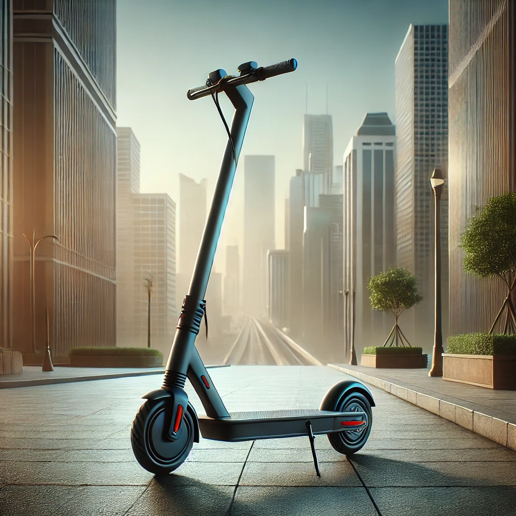 Electric Kick Scooter